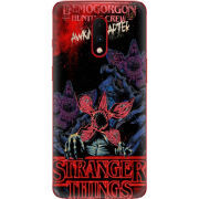 Чехол Uprint OnePlus 7 