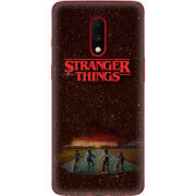 Чехол Uprint OnePlus 7 