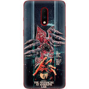 Чехол Uprint OnePlus 7 