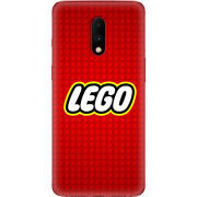 Чехол Uprint OnePlus 7 