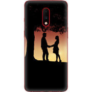 Чехол Uprint OnePlus 7 