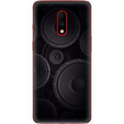 Чехол Uprint OnePlus 7 