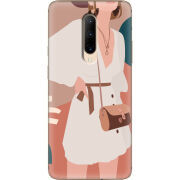 Чехол Uprint OnePlus 7 Pro 