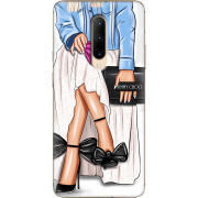 Чехол Uprint OnePlus 7 Pro Stylish
