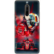 Чехол Uprint OnePlus 7 Pro Racing Car