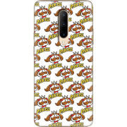 Чехол Uprint OnePlus 7 Pro Pringles Princess