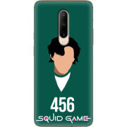 Чехол Uprint OnePlus 7 Pro siquid game 456