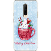 Чехол Uprint OnePlus 7 Pro Spicy Christmas Cocoa