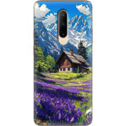 Чехол Uprint OnePlus 7 Pro Альпійська мрія