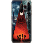 Чехол Uprint OnePlus 7 Pro Дивні дива