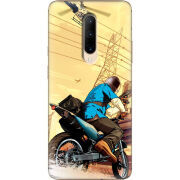 Чехол Uprint OnePlus 7 Pro 