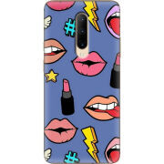 Чехол Uprint OnePlus 7 Pro 