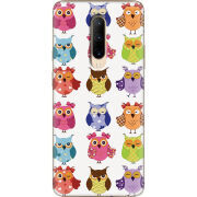 Чехол Uprint OnePlus 7 Pro 