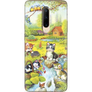 Чехол Uprint OnePlus 7 Pro 