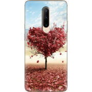 Чехол Uprint OnePlus 7 Pro Tree of Love
