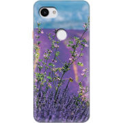 Чехол Uprint Google Pixel 3a Lavender Field