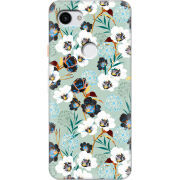 Чехол Uprint Google Pixel 3a 