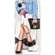 Чехол Uprint Google Pixel 3a Stylish