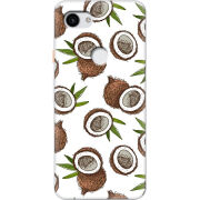 Чехол Uprint Google Pixel 3a Coconut