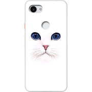 Чехол Uprint Google Pixel 3a 