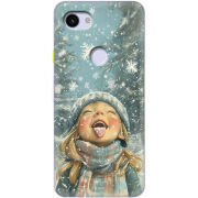 Чехол Uprint Google Pixel 3a XL Смак дитинства