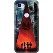 Чехол Uprint Google Pixel 3a XL Дивні дива