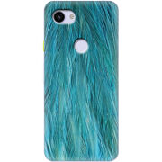 Чехол Uprint Google Pixel 3a XL 
