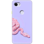 Чехол Uprint Google Pixel 3a XL 