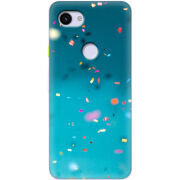 Чехол Uprint Google Pixel 3a XL 