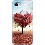 Чехол Uprint Google Pixel 3a XL Tree of Love
