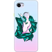 Чехол Uprint Google Pixel 3a XL 