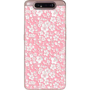 Чехол Uprint Samsung A805 Galaxy A80 