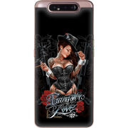 Чехол Uprint Samsung A805 Galaxy A80 