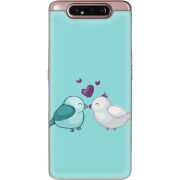 Чехол Uprint Samsung A805 Galaxy A80 