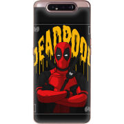 Чехол Uprint Samsung A805 Galaxy A80 