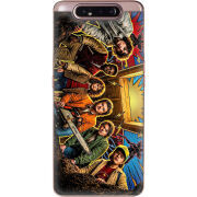 Чехол Uprint Samsung A805 Galaxy A80 