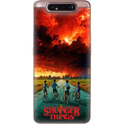 Чехол Uprint Samsung A805 Galaxy A80 