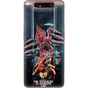 Чехол Uprint Samsung A805 Galaxy A80 