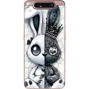 Чехол Uprint Samsung A805 Galaxy A80 