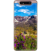 Чехол Uprint Samsung A805 Galaxy A80 