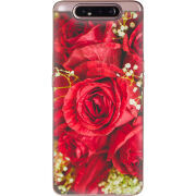 Чехол Uprint Samsung A805 Galaxy A80 