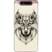 Чехол Uprint Samsung A805 Galaxy A80 