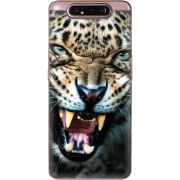 Чехол Uprint Samsung A805 Galaxy A80 
