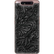 Чехол Uprint Samsung A805 Galaxy A80 