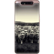 Чехол Uprint Samsung A805 Galaxy A80 