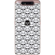Чехол Uprint Samsung A805 Galaxy A80 