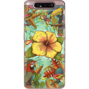 Чехол Uprint Samsung A805 Galaxy A80 