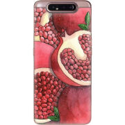Чехол Uprint Samsung A805 Galaxy A80 