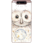 Чехол Uprint Samsung A805 Galaxy A80 