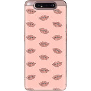 Чехол Uprint Samsung A805 Galaxy A80 
